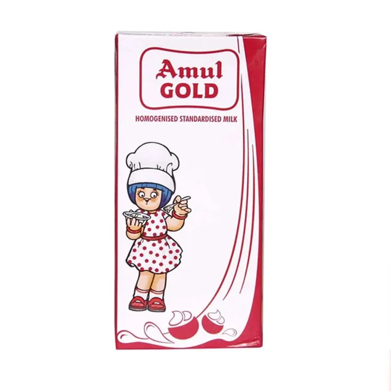 Milk Category